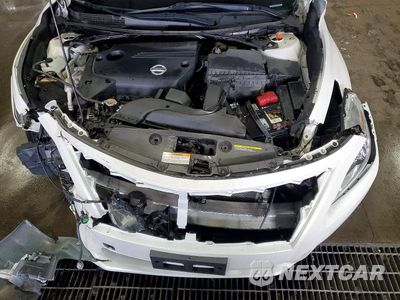 Zdjęcie 11 z 12 samochodu: 2013 NISSAN ALTIMA 2.5 VIN:1N4AL3AP0DN563640 - miniatura