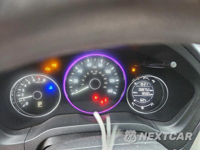 Zdjęcie 9 z 13 samochodu: 2017 HONDA HR-V LX VIN:3CZRU6H32HG701993 - miniatura