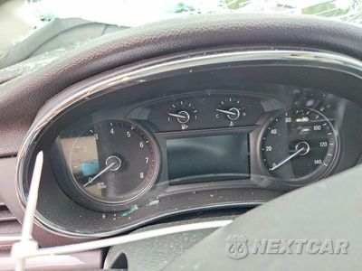 Zdjęcie 9 z 14 samochodu: 2020 BUICK ENCORE PREFERRED VIN:KL4CJASB9LB028235 - miniatura
