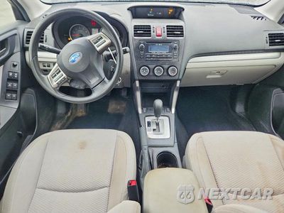 Zdjęcie 8 z 14 samochodu: 2015 SUBARU FORESTER 2.5I PREMIUM VIN:JF2SJADC0FH536703 - miniatura