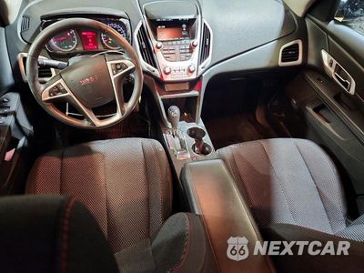 Zdjęcie 8 z 13 samochodu: 2017 GMC TERRAIN SLE1 AWD VIN:2GKFLTE34H6254551 - miniatura
