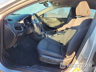 Zdjęcie 7 z 12 samochodu: 2022 CHEVROLET MALIBU LT VIN:1G1ZD5ST9NF132493 - miniatura