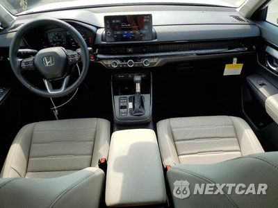 Zdjęcie 8 z 13 samochodu: 2026 HONDA CR-V EXL VIN:5J6RS4H76TL019000 - miniatura