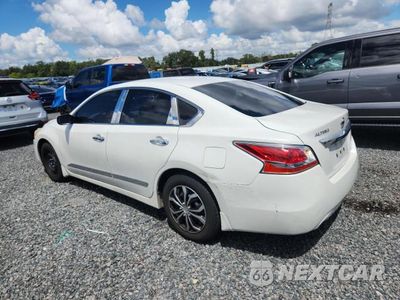 Drugie zdjęcie samochodu z przodu: 2015 NISSAN ALTIMA 2.5 S VIN:1N4AL3AP3FN367937 - miniatura