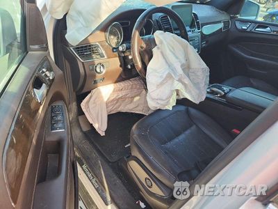 Zdjęcie 8 z 13 samochodu: 2019 MERCEDES-BENZ GLS 450 4MATIC VIN:4JGDF6EE9KB206623 - miniatura
