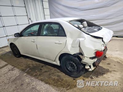 Drugie zdjęcie samochodu z przodu: 2012 TOYOTA COROLLA LE VIN:2T1BU4EE3CC854421 - miniatura