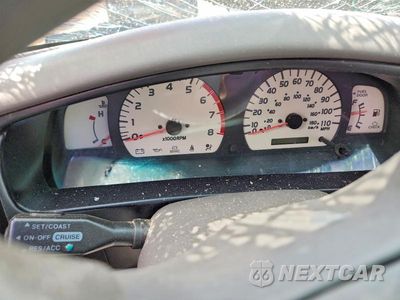 Zdjęcie 9 z 12 samochodu: 2001 TOYOTA TACOMA XTRACAB PRERUNNER VIN:5TESM92N51Z730868 - miniatura