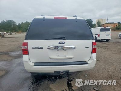 Zdjęcie 6 z 13 samochodu: 2014 FORD EXPEDITION EL LIMITED VIN:1FMJK2A52EEF59432 - miniatura