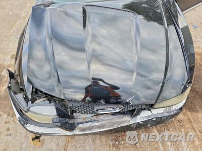 Zdjęcie 11 z 12 samochodu: 2002 FORD MUSTANG VIN:1FAFP44452F199563 - miniatura