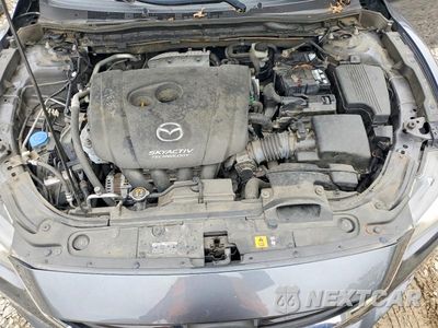 Zdjęcie 11 z 13 samochodu: 2016 MAZDA 6 TOURING VIN:JM1GJ1V5XG1473527 - miniatura
