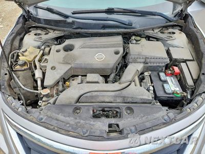 Zdjęcie 11 z 12 samochodu: 2014 NISSAN ALTIMA 2.5 SV VIN:1N4AL3AP4EC184203 - miniatura
