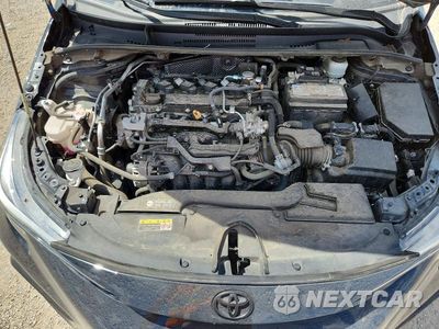 Zdjęcie 11 z 12 samochodu: 2024 TOYOTA COROLLA SE VIN:5YFS4MCE7RP198235 - miniatura
