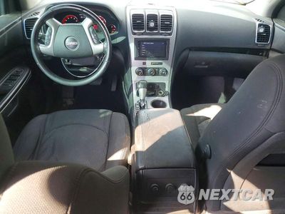 Zdjęcie 8 z 12 samochodu: 2012 GMC ACADIA SLE VIN:1GKKRPED6CJ239901 - miniatura