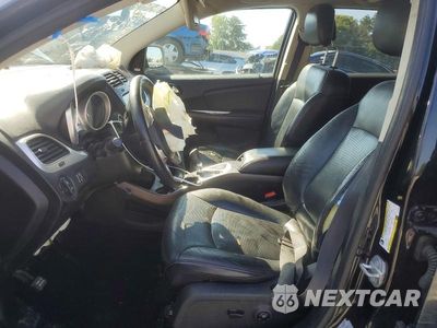 Zdjęcie 7 z 13 samochodu: 2017 DODGE JOURNEY GT VIN:3C4PDDEG6HT672823 - miniatura