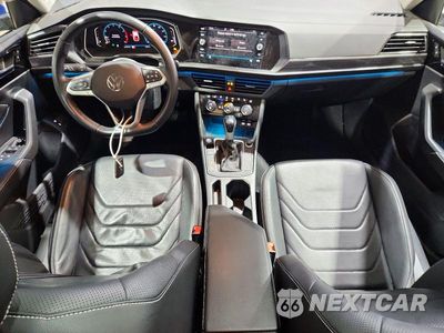 Zdjęcie 8 z 12 samochodu: 2023 VOLKSWAGEN JETTA SEL VIN:3VWGM7BU7PM047252 - miniatura