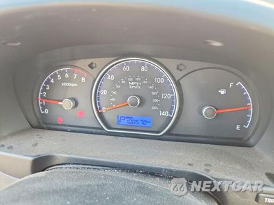 Zdjęcie 9 z 12 samochodu: 2010 HYUNDAI ELANTRA GLS VIN:KMHDU4AD2AU195104 - miniatura