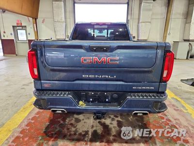 Zdjęcie 6 z 12 samochodu: 2024 GMC SIERRA K1500 DENALI VIN:1GTUUGEL2RZ378055 - miniatura