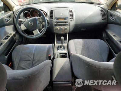 Zdjęcie 8 z 12 samochodu: 2005 NISSAN ALTIMA 2.5 VIN:1N4AL11EX5N498042 - miniatura