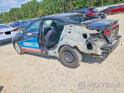 Drugie zdjęcie samochodu z przodu: 2023 NISSAN SENTRA S VIN:3N1AB8BV7PY228537 - miniatura