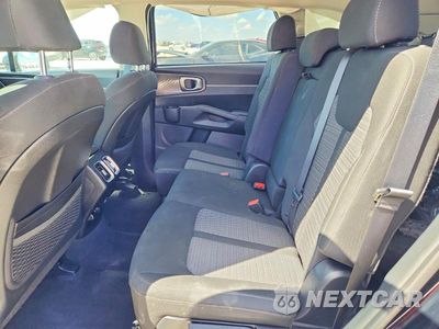 Zdjęcie 10 z 13 samochodu: 2022 KIA SORENTO LX VIN:5XYRG4LC7NG091060 - miniatura