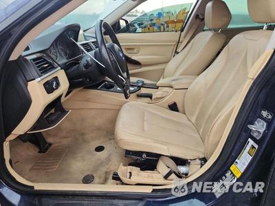 Zdjęcie 7 z 12 samochodu: 2015 BMW 328 XIGT SULEV VIN:WBA8Z5C54FD671764 - miniatura