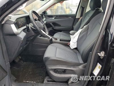 Zdjęcie 7 z 13 samochodu: 2026 VOLKSWAGEN TIGUAN SE VIN:3VVMR7RM8TM007268 - miniatura