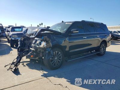 2021 FORD EXPEDITION MAX LIMITED 1FMJK1KT1MEA18782 - główne zdjęcie licytacji z USA - miniatura