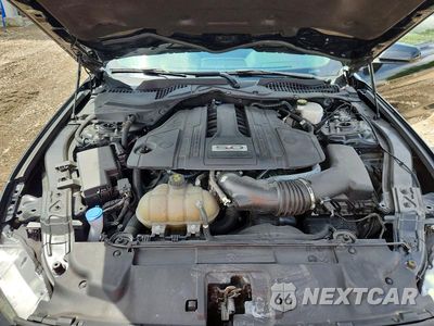 Zdjęcie 11 z 12 samochodu: 2022 FORD MUSTANG GT VIN:1FA6P8CF9N5136583 - miniatura