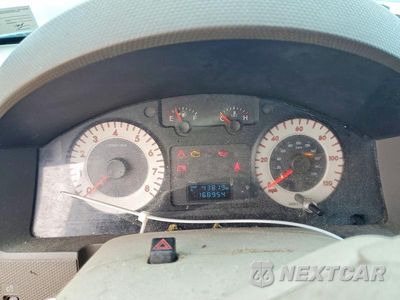 Zdjęcie 9 z 13 samochodu: 2008 MAZDA TRIBUTE I VIN:4F2CZ02Z18KM14709 - miniatura