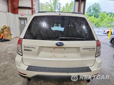 Zdjęcie 6 z 13 samochodu: 2011 SUBARU FORESTER 2.5X PREMIUM VIN:JF2SHADC7BH766650 - miniatura