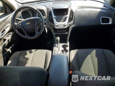 Zdjęcie 8 z 12 samochodu: 2016 CHEVROLET EQUINOX LS VIN:2GNALBEK7G1112589 - miniatura