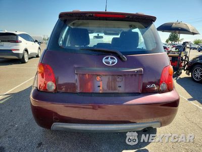 Zdjęcie 6 z 12 samochodu: 2004 SCION XA BASE VIN:JTKKT624940063650 - miniatura