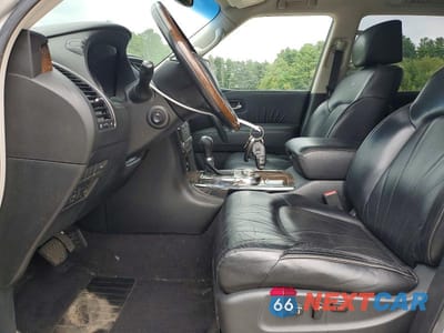 Zdjęcie 7 z 14 samochodu: 2011 INFINITI QX56 BASE VIN:JN8AZ2NC2B9301056 - miniatura