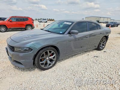 2015 DODGE CHARGER SXT 2C3CDXHG6FH901751 - główne zdjęcie licytacji z USA - miniatura