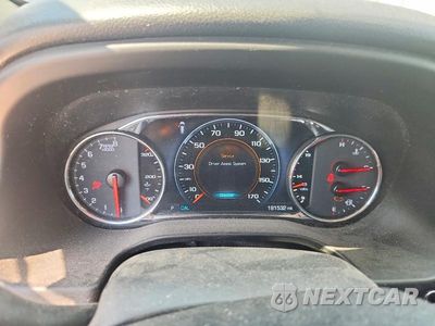 Zdjęcie 9 z 14 samochodu: 2017 GMC ACADIA ALL TERRAIN VIN:1GKKNPLS6HZ267610 - miniatura