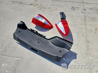 Zdjęcie 12 z 13 samochodu: 2016 FORD FIESTA SE VIN:3FADP4BJ6GM104483 - miniatura