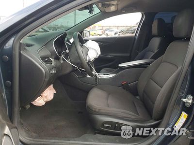 Zdjęcie 7 z 12 samochodu: 2020 CHEVROLET MALIBU LS VIN:1G1ZC5ST3LF064482 - miniatura