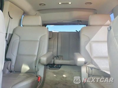 Zdjęcie 10 z 14 samochodu: 2015 CHEVROLET TAHOE K1500 LTZ VIN:1GNSKCKC2FR150070 - miniatura