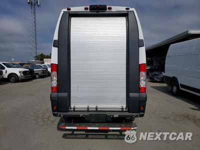 Zdjęcie 6 z 13 samochodu: 2024 RAM PROMASTER 3500 DELIVERY VAN VIN:3C6MRWAZ1RE109750 - miniatura