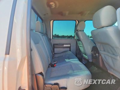 Zdjęcie 10 z 12 samochodu: 2015 FORD F 250 VIN:1FT7W2BT1FEA85815 - miniatura