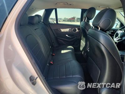 Zdjęcie 11 z 13 samochodu: 2020 MERCEDES-BENZ GLC 300 VIN:WDC0G8DBXLF718768 - miniatura
