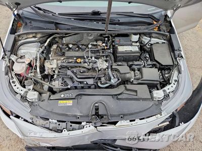 Zdjęcie 11 z 12 samochodu: 2023 TOYOTA COROLLA LE VIN:5YFB4MDE5PP062794 - miniatura