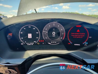 Zdjęcie 9 z 12 samochodu: 2025 PORSCHE PANAMERA BASE VIN:WP0AA2YA6SL001357 - miniatura