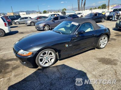 2003 BMW Z4 3.0 4USBT53463LU03196 - główne zdjęcie licytacji z USA - miniatura
