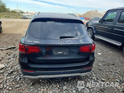Zdjęcie 6 z 13 samochodu: 2020 MERCEDES-BENZ GLC 300 VIN:W1N0G8DB8LF794813 - miniatura