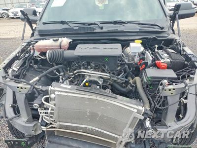 Zdjęcie 11 z 12 samochodu: 2024 RAM 1500 BIG HORN/LONE STAR VIN:1C6RRFFG6RN204121 - miniatura