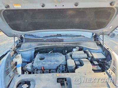 Zdjęcie 12 z 13 samochodu: 2020 KIA SORENTO LX VIN:JA4JS4AX3CU003113 - miniatura