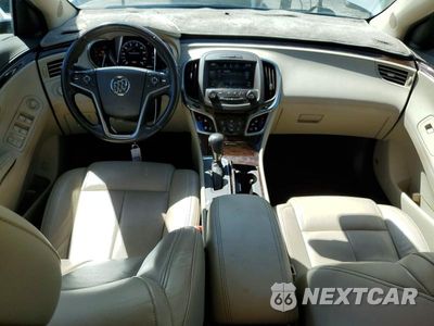 Zdjęcie 8 z 12 samochodu: 2014 BUICK LACROSSE TOURING VIN:1G4GF5G3XEF231255 - miniatura