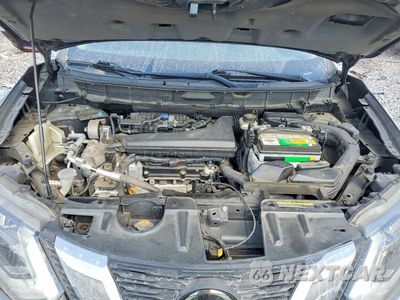 Zdjęcie 12 z 13 samochodu: 2019 NISSAN ROGUE S VIN:5N1AT2MT9KC768326 - miniatura