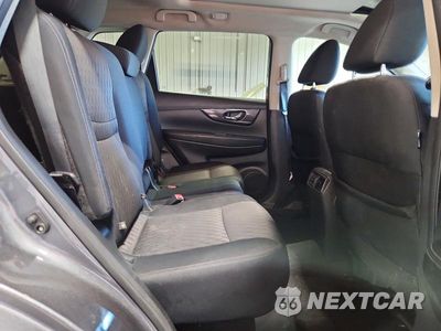 Zdjęcie 11 z 13 samochodu: 2018 NISSAN ROGUE SV VIN:5N1AT2MV0JC774841 - miniatura